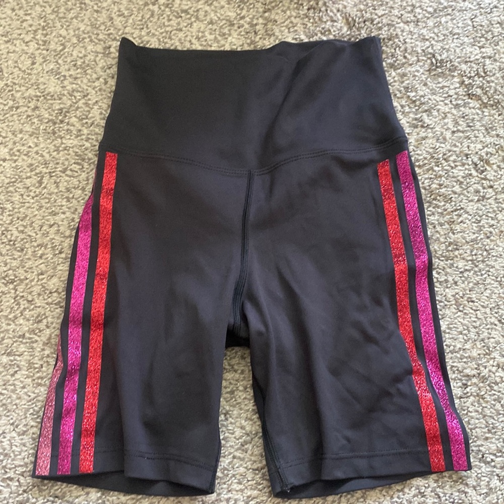 Beach Riot biker shorts Small